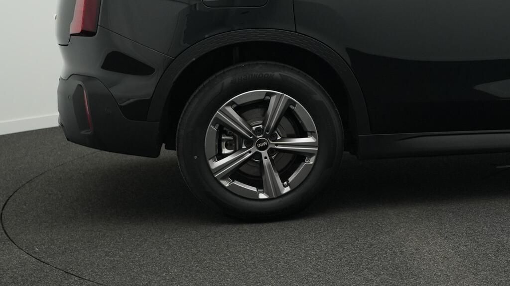 MINI One Countryman - Bild 16