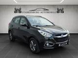 Hyundai ix35 Fifa Edition/Tempomat/48Tkm/4xShz - Hyundai: X35i