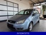 Ford C-Max*Automatik*Anhängerkupplung*PDC* - gebrauchte Ford C-Max aus dem Jahr 2006