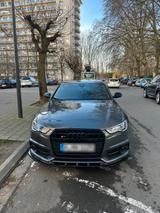 Audi A6 C7 2017 - Audi A6 mit Diesel-Antrieb: Limousine, 2.7