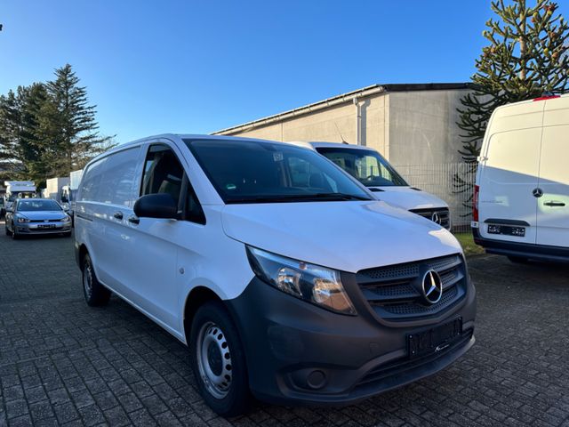 Mercedes-Benz Vito 114/116CDI*LANG*KLIMA*KAMERA*TEMPOMAT*1Hand