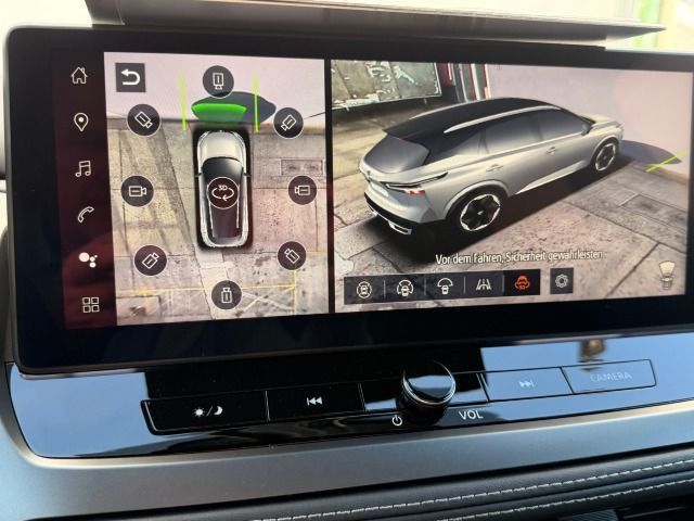 Fahrzeugabbildung Nissan Qashqai 1.3 DIG-T Xtronic Tekna PGD*Bose*MJ26