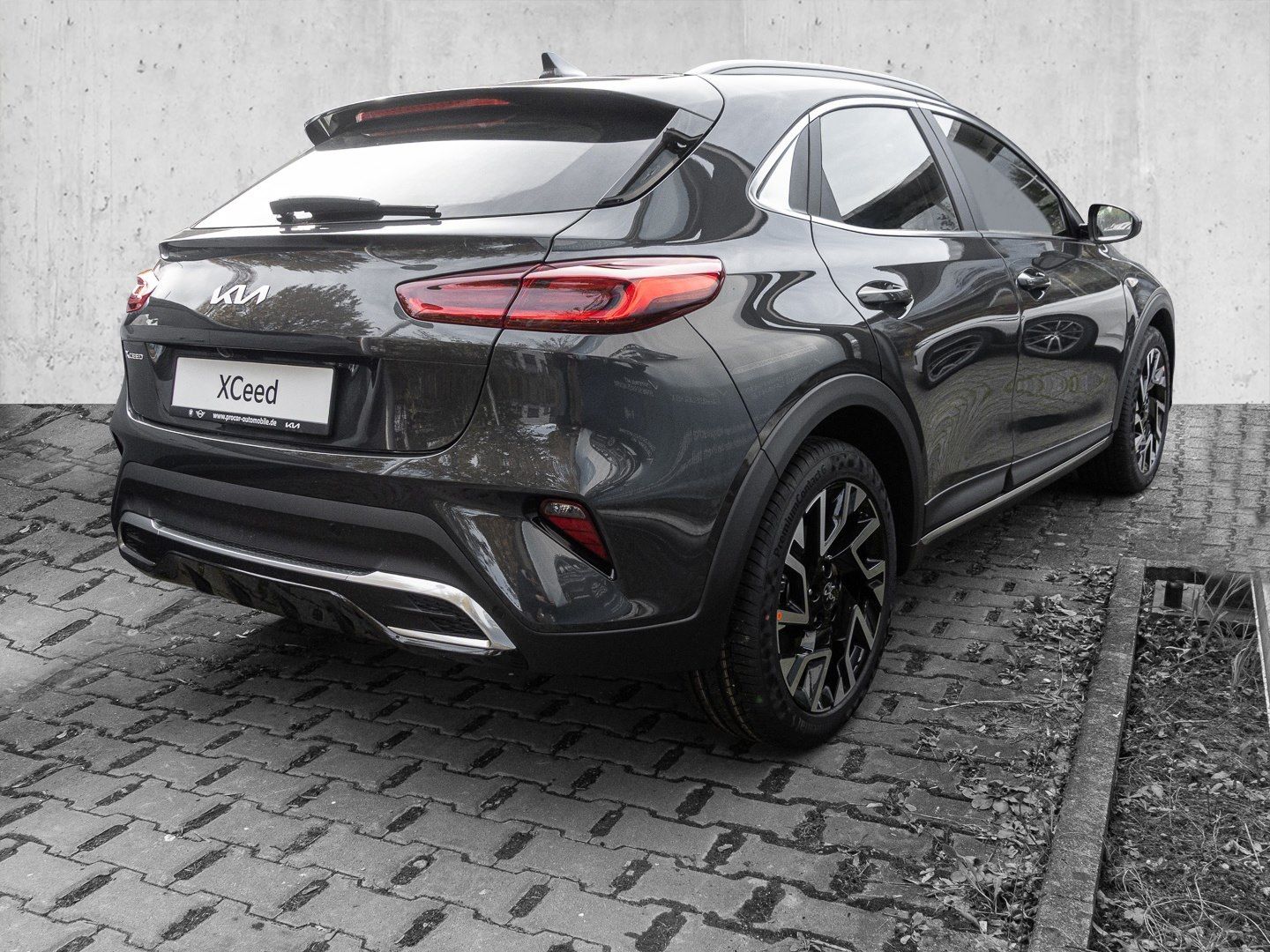 Kia XCeed - Bild 2
