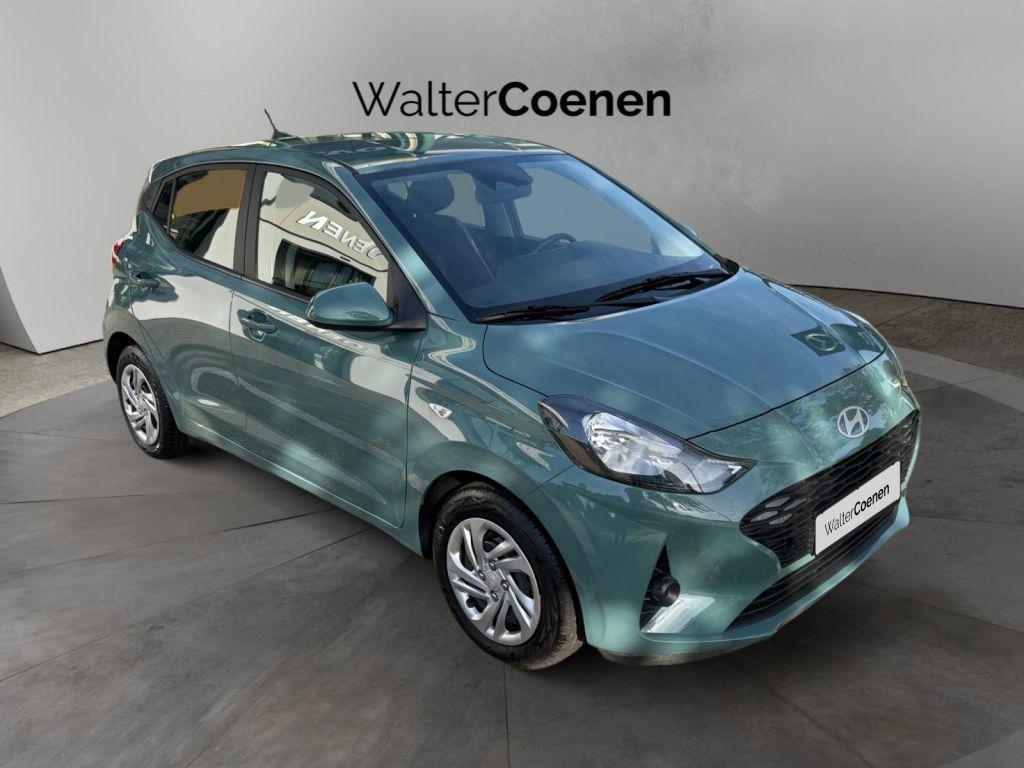 Hyundai i10 1.0 Select Finanzierung 202**für48Moante