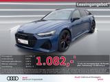 Audi RS6 Avant performance qu Massage LASER DRC 22" - Audi RS6 aus 2025