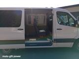 Mercedes-Benz Sprinter 3.0  v6  MIXTO 6 kein rost - Mercedes-Benz Sprinter aus 2010: Van