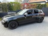 BMW 116i - - BMW 116 in Bremen