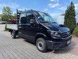Volkswagen Crafter 35 Pritsche DOKA L2 COC *AHK 3000KG* - Volkswagen Crafter: 35