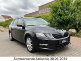 Skoda Octavia Combi Ambition G-Tec/7-Gang-Automat/AHK