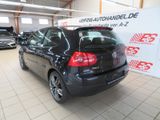 Volkswagen Golf V 1,6 Sportline*Klima*SHZ* - Volkswagen Golf: Sportline