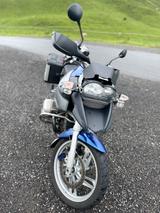 BMW R1200 GS *Preissenkung zum Saisonstart* - BMW 2005 R 1200 GS