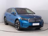 Skoda Enyaq iV 80 (82 kWh) 2023 , Automatik, 1.Hand, - gebrauchte Skoda Enyaq aus dem Jahr 2023