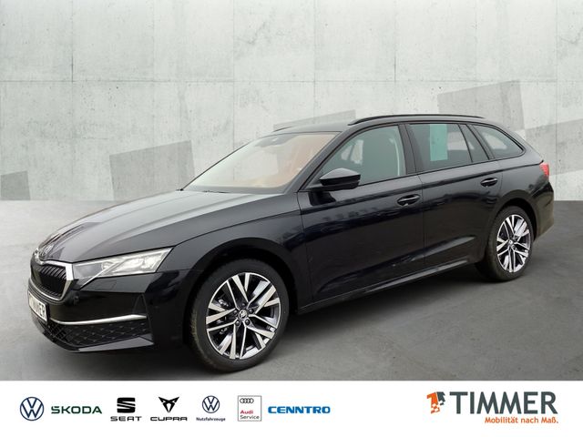 Skoda Octavia Combi 1.5 TSI mHEV DSG Selection 18"*NAV