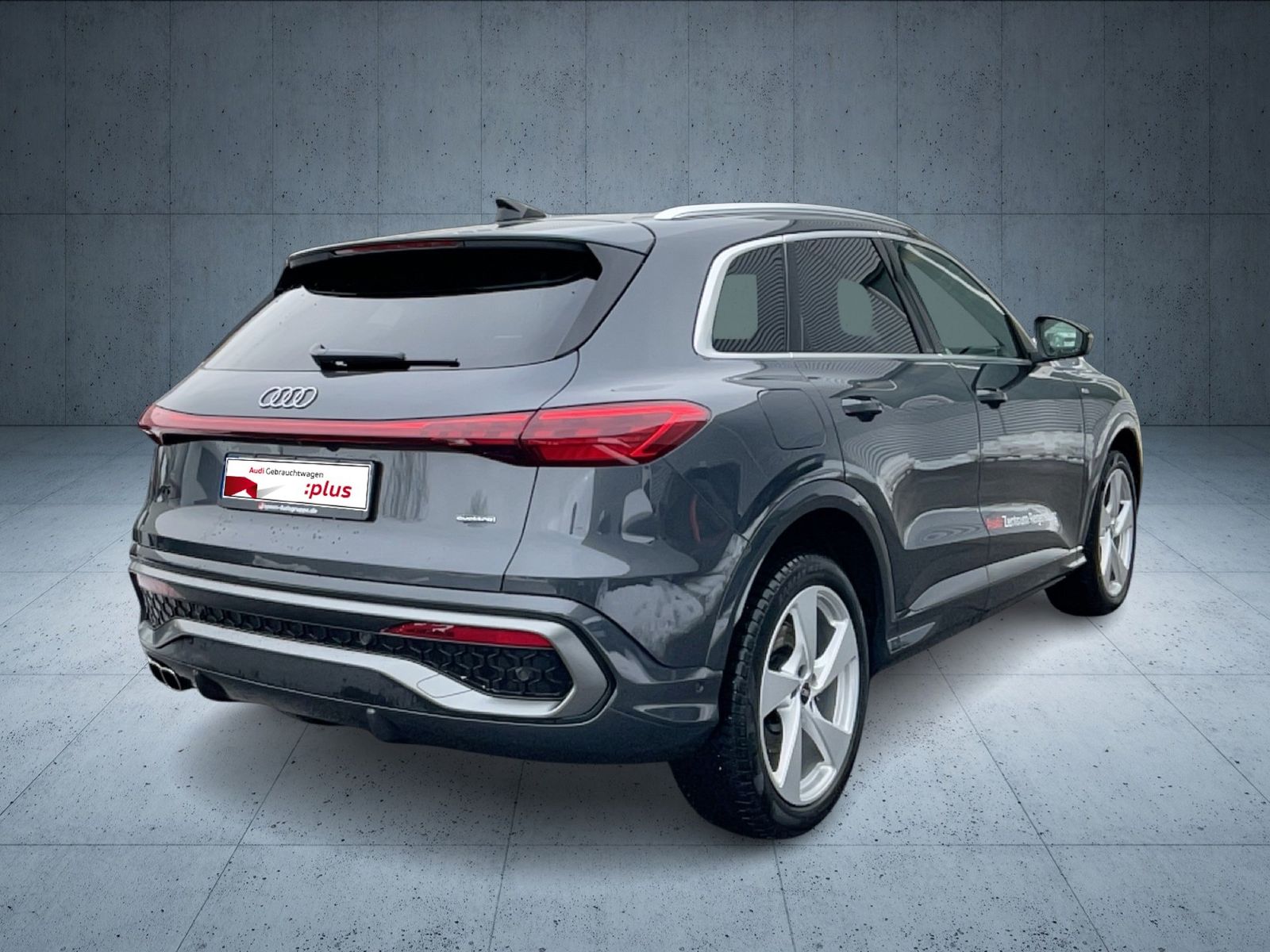 Audi Q5 - Bild 6