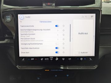 Ford Puma Titanium Automatik NEUES MODELL