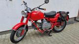 Moto Guzzi Nuovo Falcone - Offers