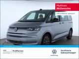 Volkswagen Multivan Life AHK Alarm Navi ACC Climatronic RFK - VW T7 Multivan Leasingangebote für Privatpersonen