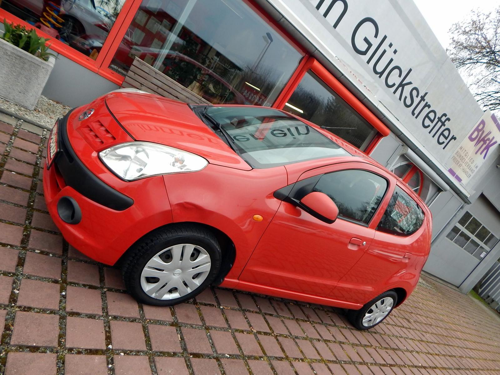 Nissan Pixo Acenta KLIMA