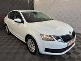 Skoda Octavia Lim. *ACTIVE*LED-GREEN TEC-USB-SERVO-MP3 - Skoda Octavia mit Benzin-Antrieb: Active