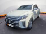 Ssangyong Musso GRAND TITANIUM 2.2D 4x4 AT+AHK 3.5t+XENON+ - Ssangyong MUSSO in Dresden