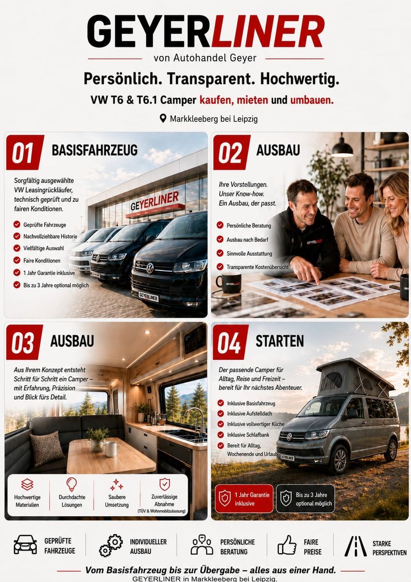 Volkswagen T6*CAMPER*BEACH*AUFSTELLDACH*GARANTIE foto 22