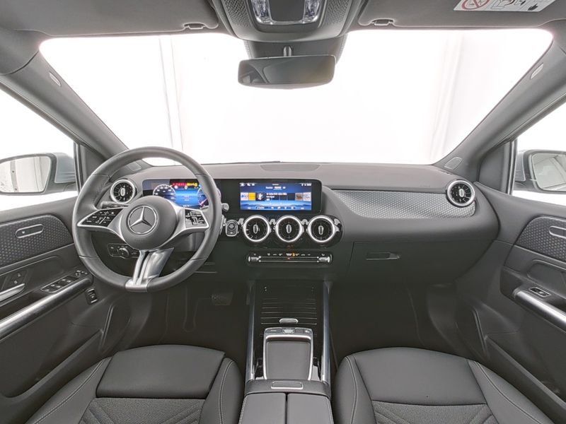 Fahrzeugabbildung Mercedes-Benz B 220 d Progressive*AHK*Totwink*Multibeam*Kamera