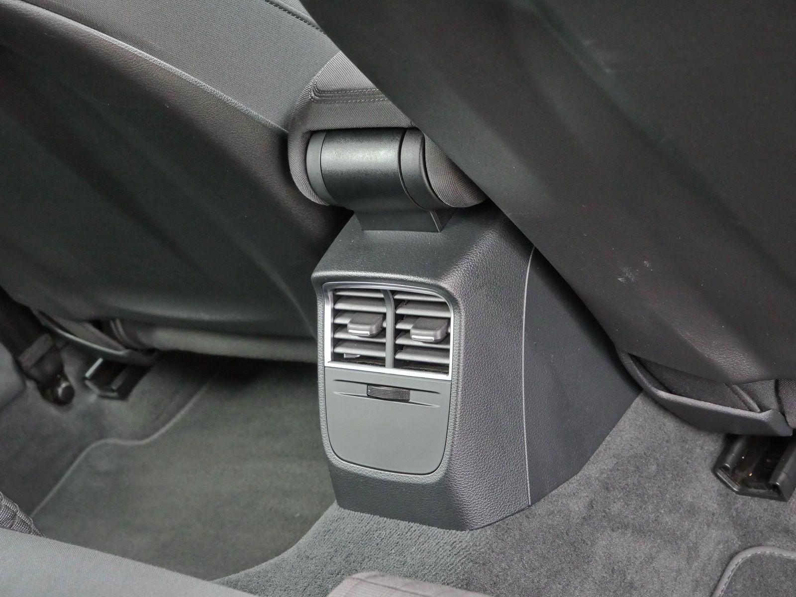 Audi A3 Sportback 2.0 TDI Navigation*Sound*GRA, миниатюра 17