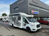 Challenger P 260 ETAPE ARCTIC PAKET / SOLARANLAGE / 4,1t - Wohnwagen & Wohnmobile in Aachen