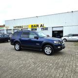 Ford Explorer 4.0 XLT 4X4 AT- 7 SITZER TÜV 7.27 ALU+W - Ford Explorer mit Benzin-Antrieb