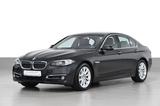 BMW 530D XDRIVE LUXURY LINE *AUS 2 HAND* - BMW 530 mit Diesel-Antrieb: Leder, Navigationssystem, Limousine