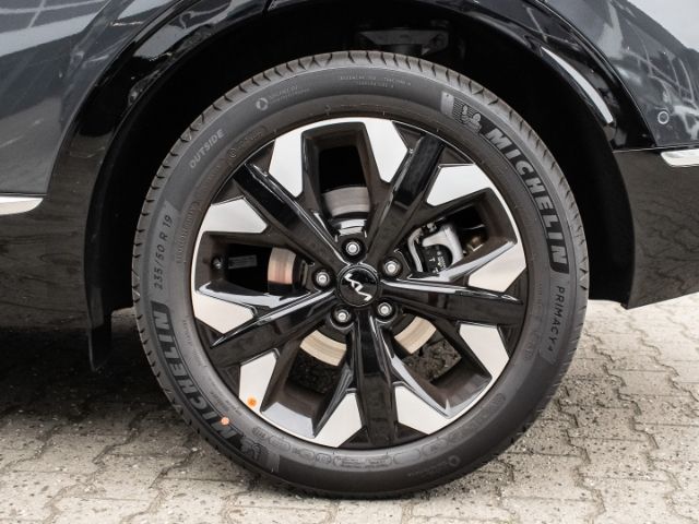 Kia Sportage Plug&Ride Plug-in Hybrid 4WD 1.6 T-GDI  imagem 3