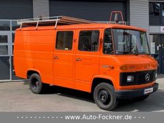 Mercedes-Benz 407 D.KA Düdo 33.000 km H-Zulassung 3.5t