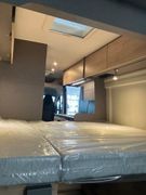 Dethleffs Globetrail Active 600 DS Fiat 