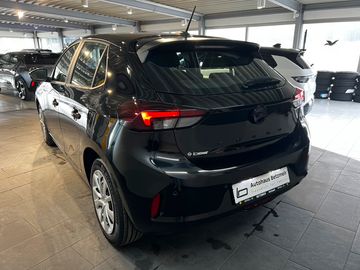 Bild 5 Opel Corsa Edition - SHZ | LHZ | Apple/Android