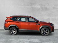 Dacia Bigster - Vorschau Bild 6