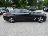 BMW 520 5 Lim. (G30) 520 d xDrive - BMW 5er Reihe: G30