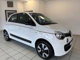 Renault Twingo Limited***Allwetterreifen+Klimaanlage*** - gebrauchte Renault Twingo aus dem Jahr 2017