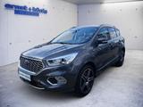 Ford Kuga 1.5 EcoBoost 4x4 Aut. Vignale - Ford Kuga mit Benzin-Antrieb: Geländewagen