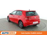 Volkswagen Golf VII 1.5 TSI ACT Sound Aut.*NAVI*ACC*PDC*SHZ - Gebrauchtwagen in Hannover bis 20.000 Euro