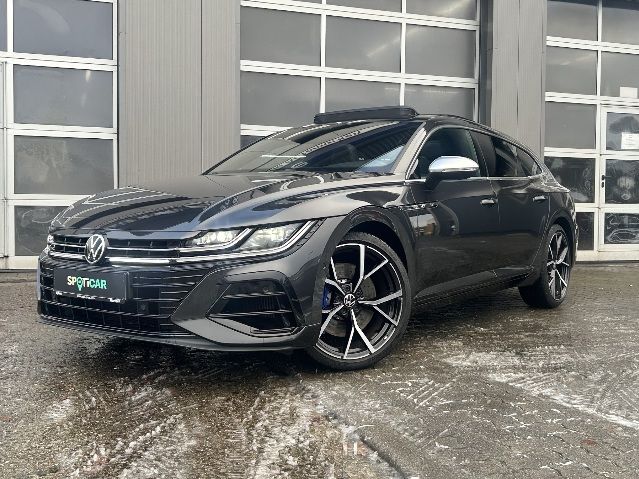 Volkswagen Arteon Shooting Brake "R" Sportsitze/AHK/Panoram