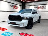 Dodge RAM 1500 5.7 Sport 4x4 / RAMBOX / SBL / AHK - Dodge RAM: 1500