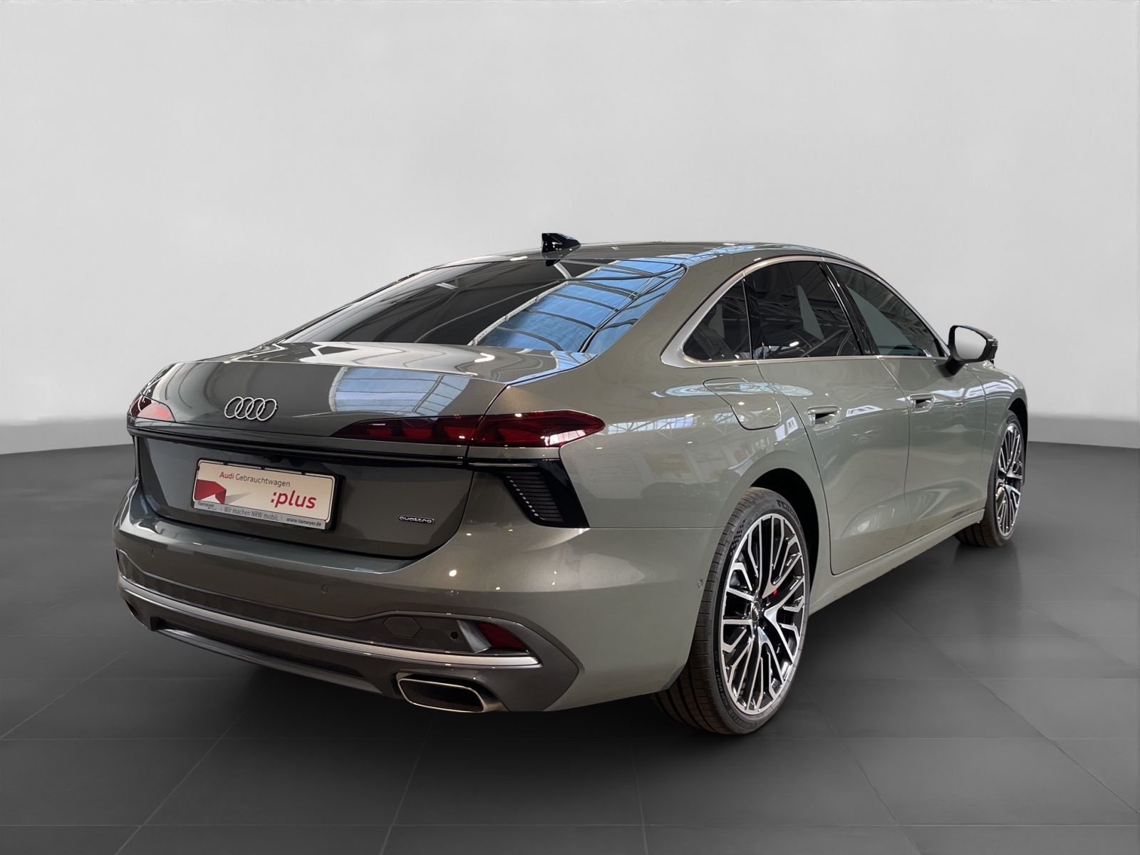 Audi A6 - Bild 3