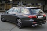 Mercedes-Benz E 300 de 4M T Exclusive Nappa Massage Memory AHK - Hybrid (Diesel/Elektro): Vollleder, Plug-In Hybrid, Kombi