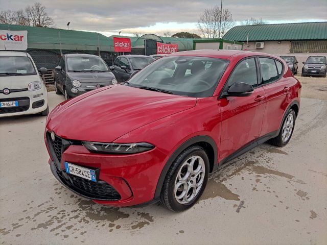 Другие Alfa Romeo Tonale 1.6 diesel 130 CV TCT6 Sprint