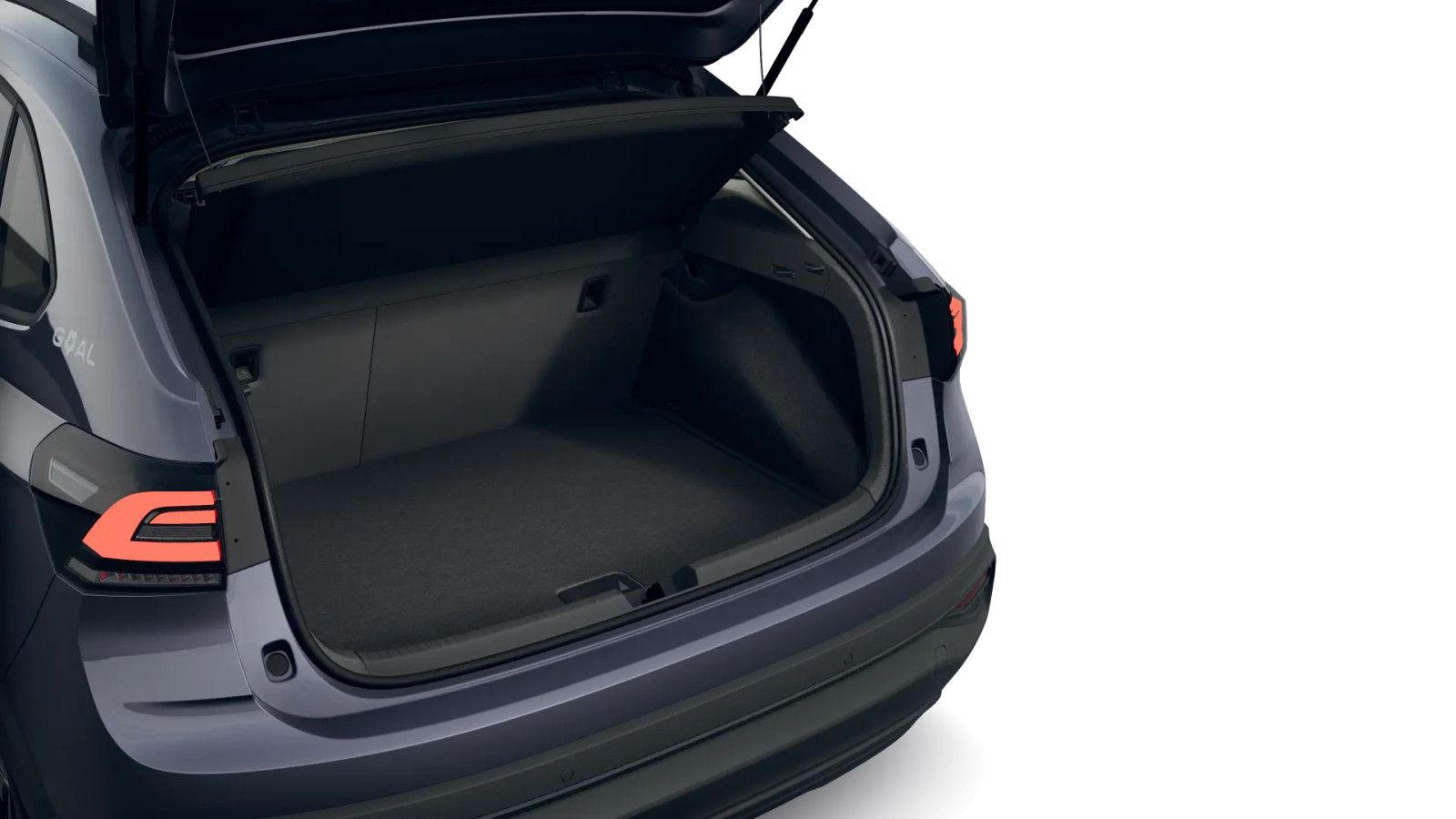 Volkswagen Taigo - Bild 9