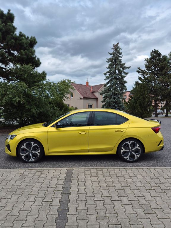 Image of Skoda Octavia