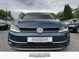 Volkswagen Golf 1.4 TSI LED PDC ACC KLIMA SHZ TOUCH MFL BT - Volkswagen Golf: Grün