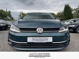Volkswagen Golf 1.4 TSI LED PDC ACC KLIMA SHZ TOUCH MFL BT - Volkswagen Golf: Grün