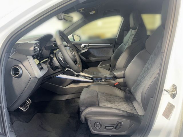 A3 Sportback 40 TFSI e S LINE+LED+KAMERA+SHZ+