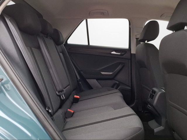 T-ROC 1.5 TSI DSG LIFE AZV+LED+ACC+NAVI+APP